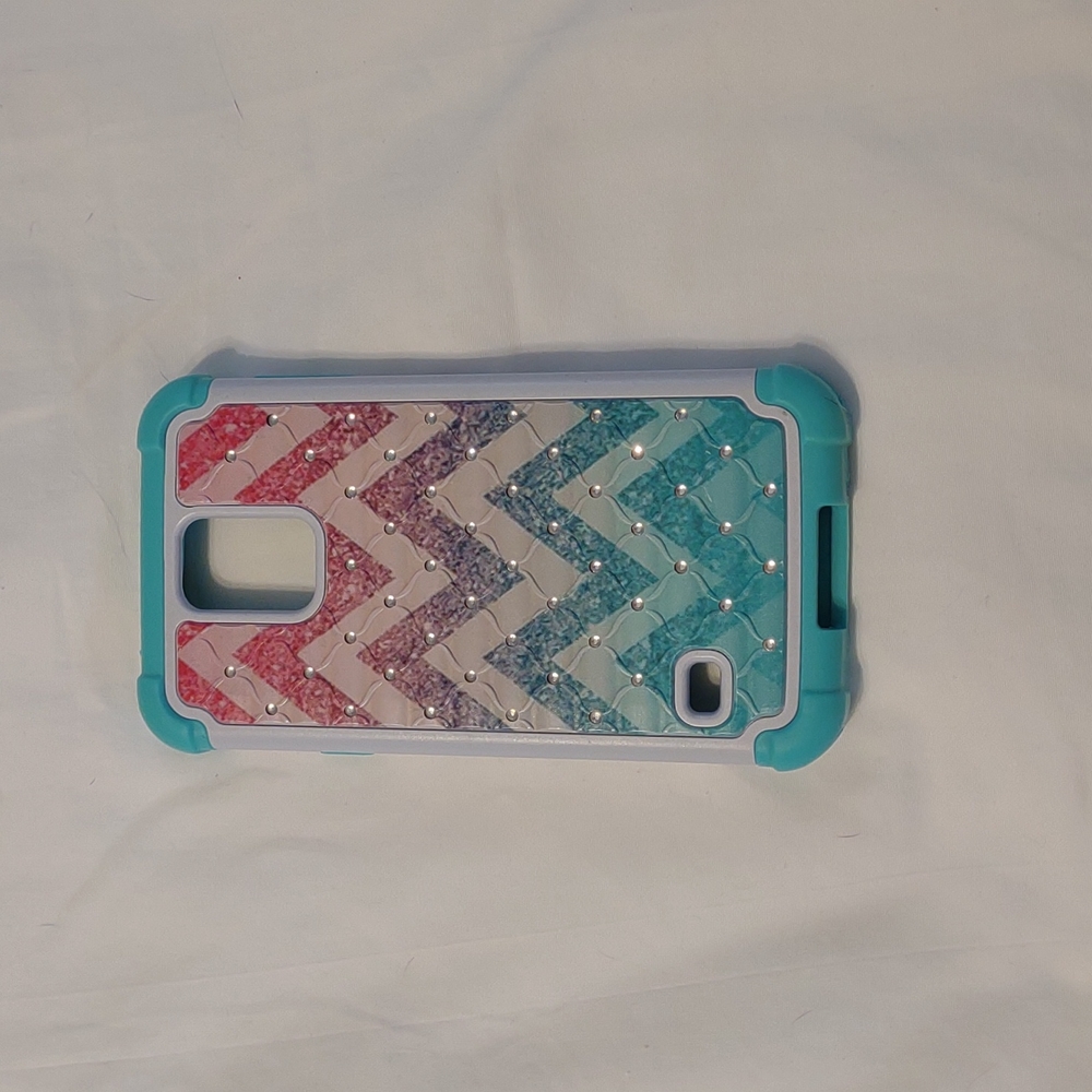 Samsung Galaxy S5 phone case